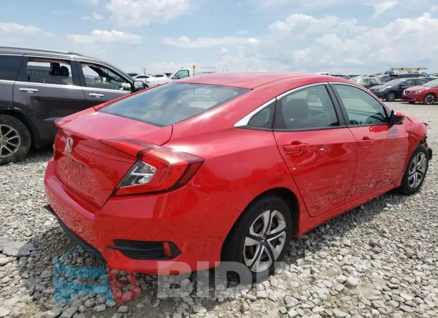 2HGFC2F55GH540340 Photo# 4