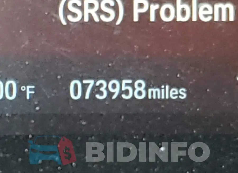 2HGFC2F7XGH567339 Photo# 8