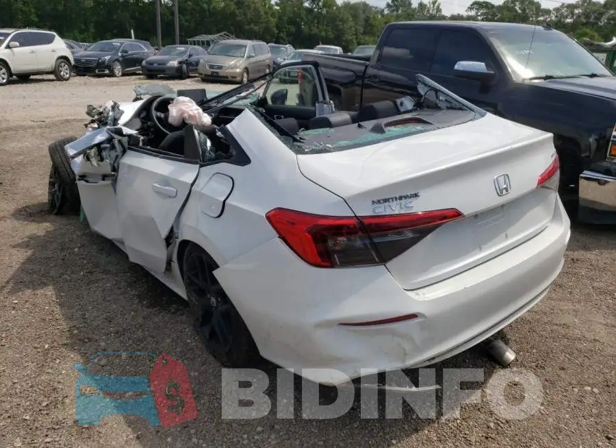 2HGFE2F57NH502082 Photo# 3