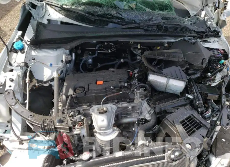 2HGFE2F57NH502082 Photo# 7