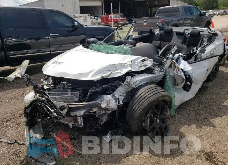2HGFE2F57NH502082 Photo# 2