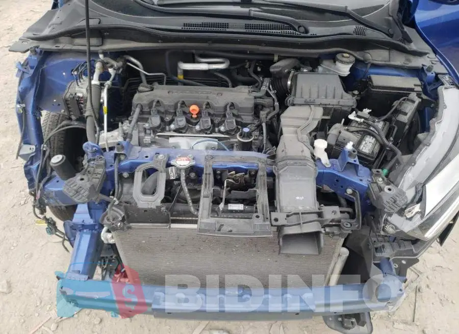 3CZRU6H5XNM714523 Photo# 7