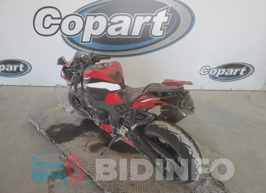 JH2SC7716MK400170 Photo# 3