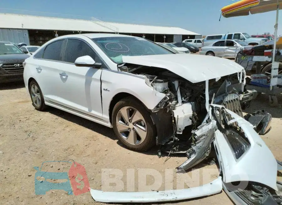 KMHE14L21HA066145 Photo# 1