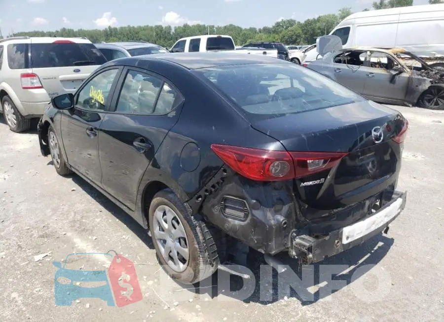 JM1BN1U75J1161821 Photo# 3