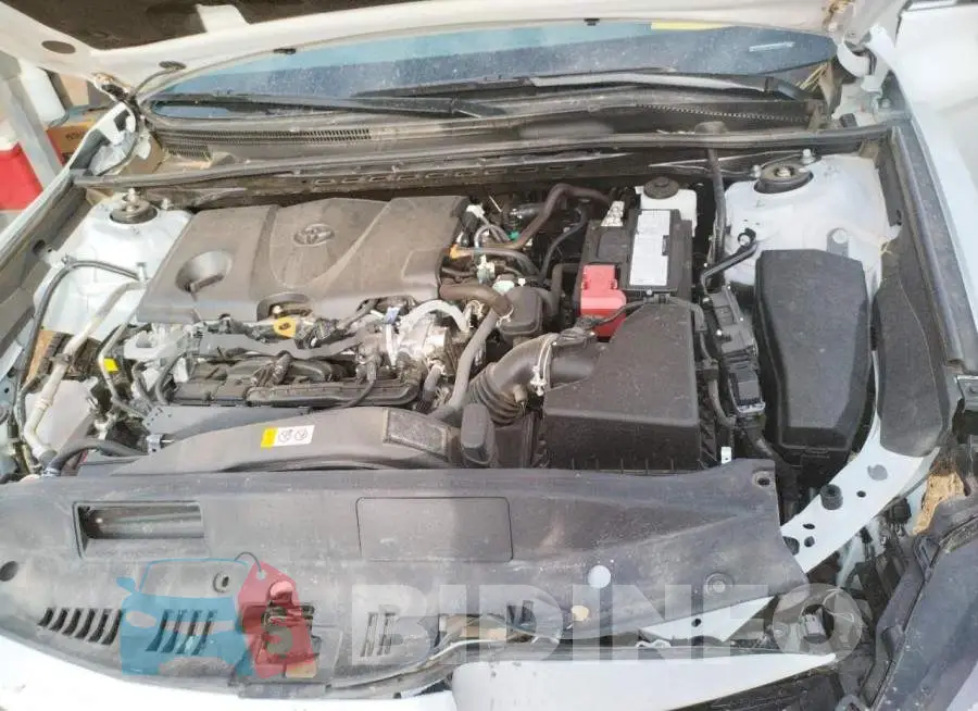 4T1C11AK6NU639740 Photo# 7
