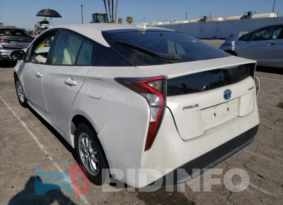 JTDKBRFU9G3515556 Photo# 3