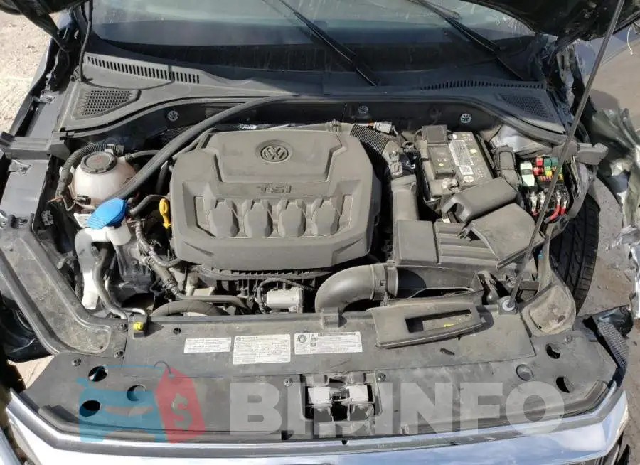 1VWSA7A38LC022237 Photo# 7