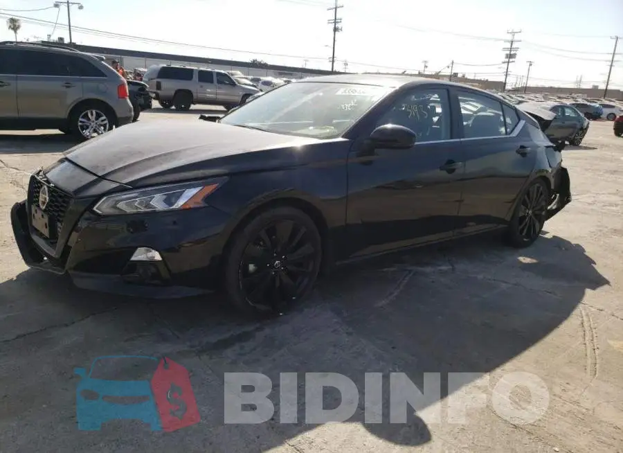 1N4BL4CV2NN370476 Photo# 2