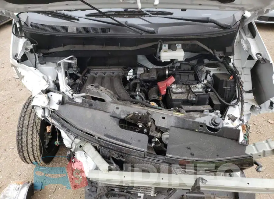 3N6CM0KN9MK708897 Photo# 7