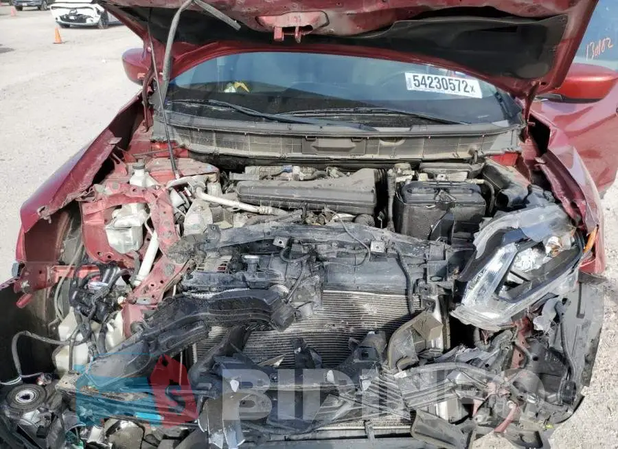 KNMAT2MT1GP609255 Photo# 7