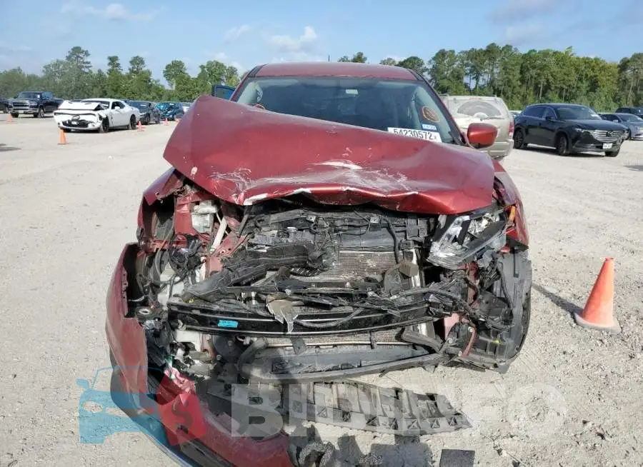 KNMAT2MT1GP609255 Photo# 9
