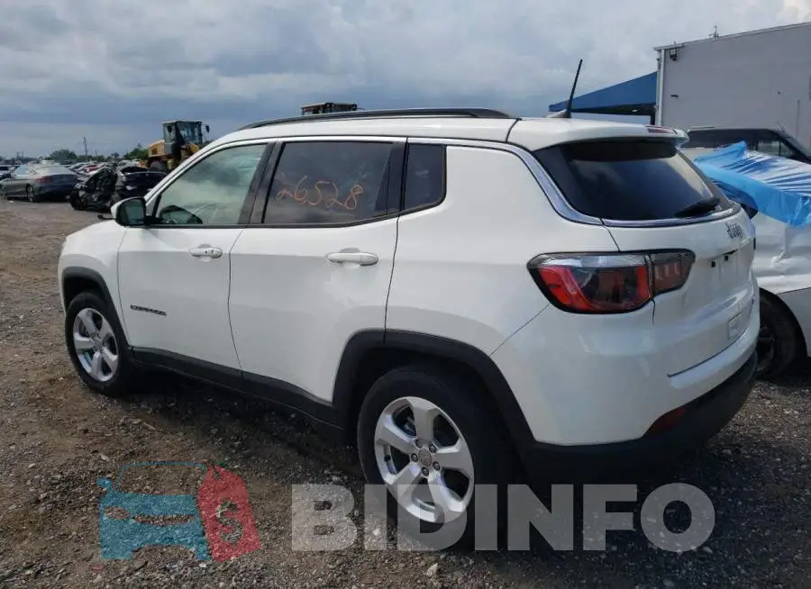 3C4NJCBB6KT851521 Photo# 3