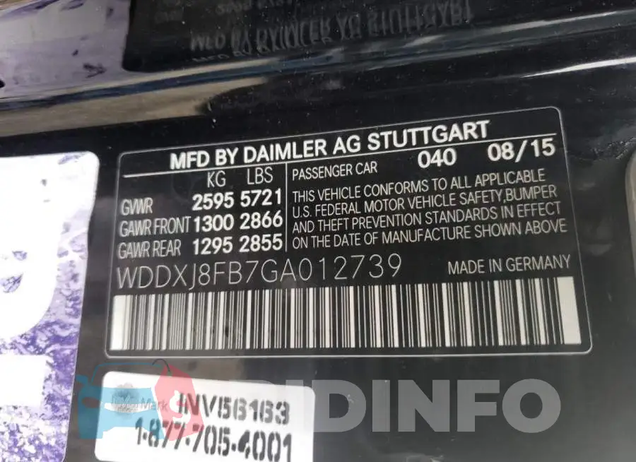 WDDXJ8FB7GA012739 Photo# 10