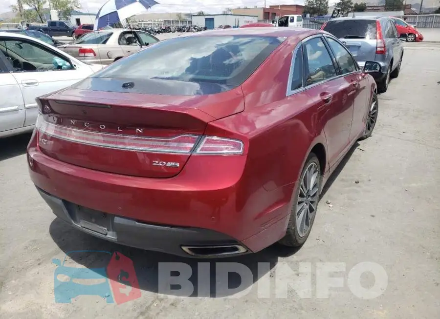 3LN6L2J9XGR622024 Photo# 4