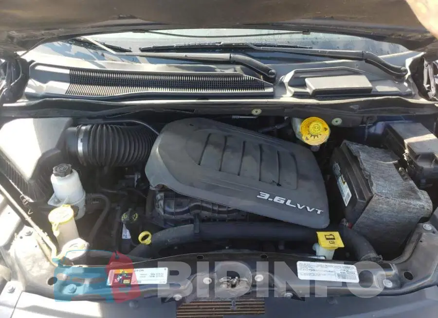 2C4RC1AG0GR238608 Photo# 7