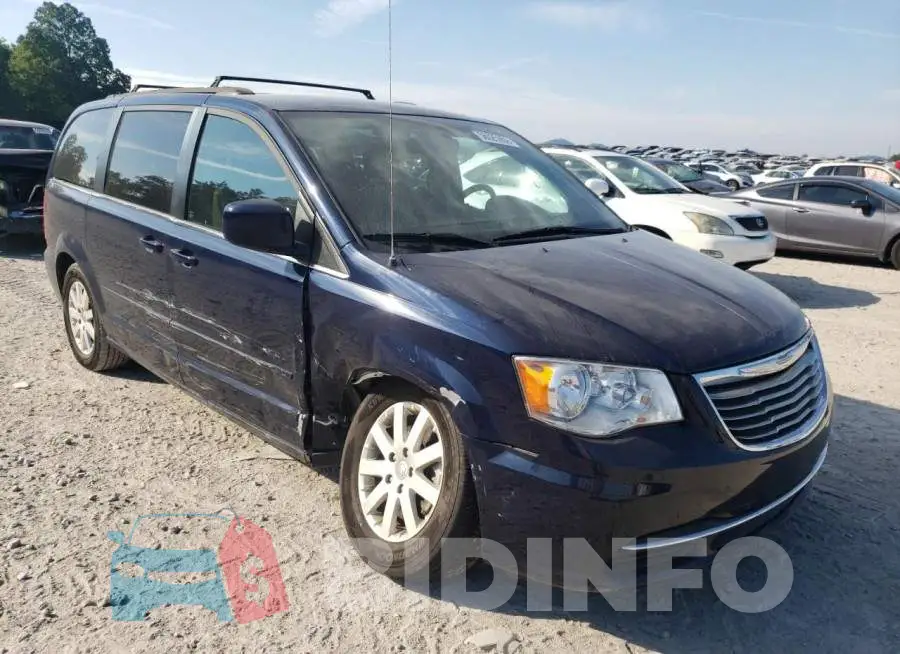 2C4RC1AG0GR238608 Photo# 1