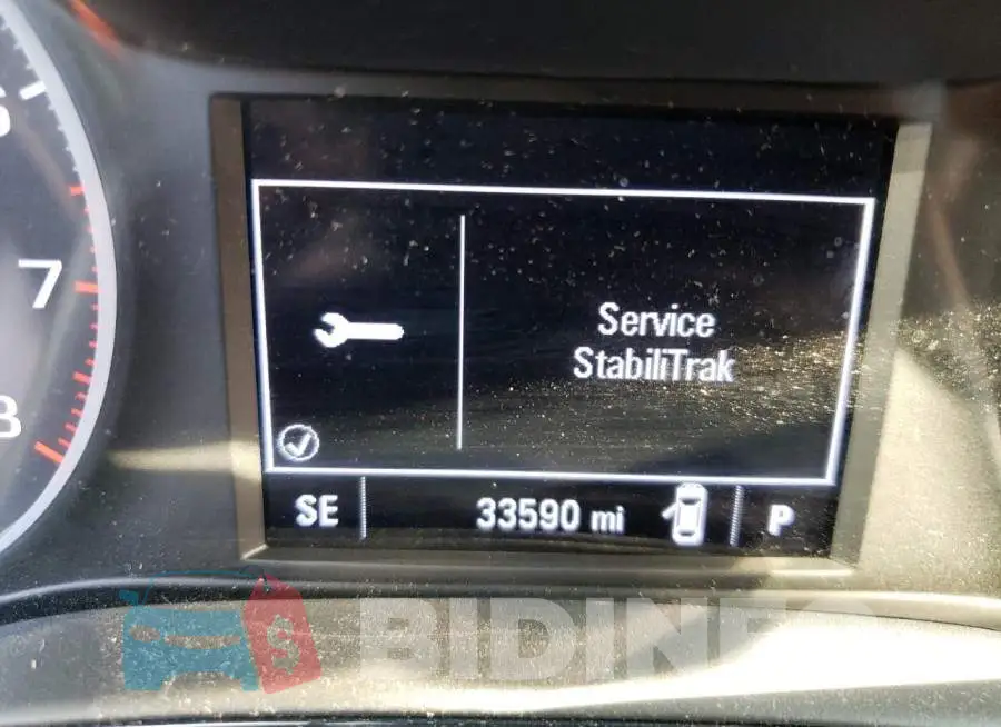 1G1BE5SM1K7142044 Photo# 8