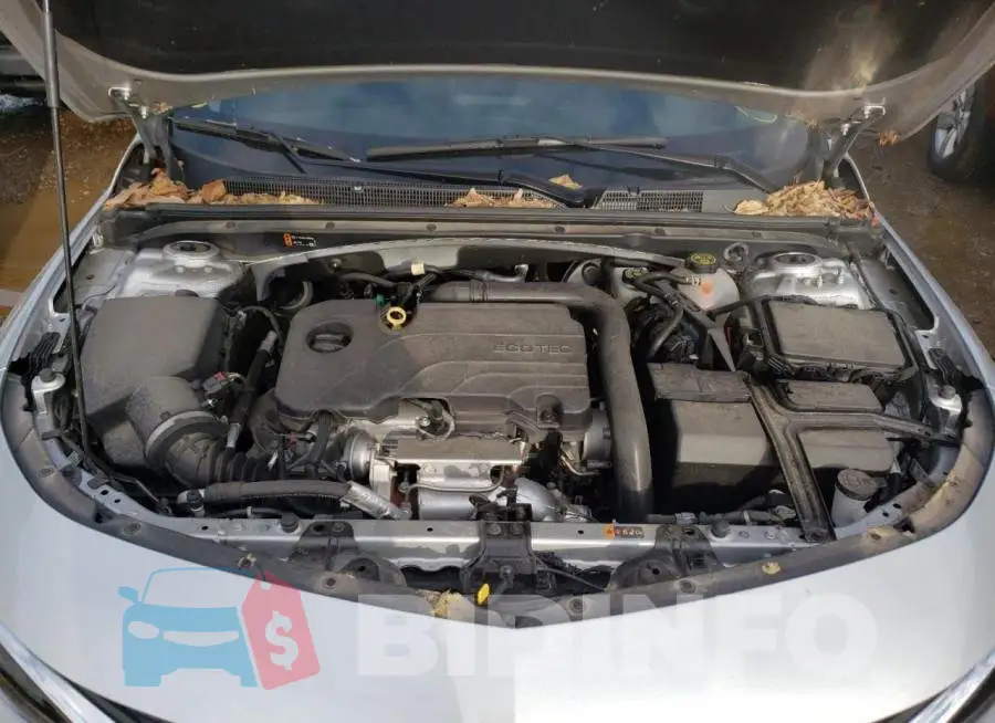 1G1ZB5ST8LF149997 Photo# 7