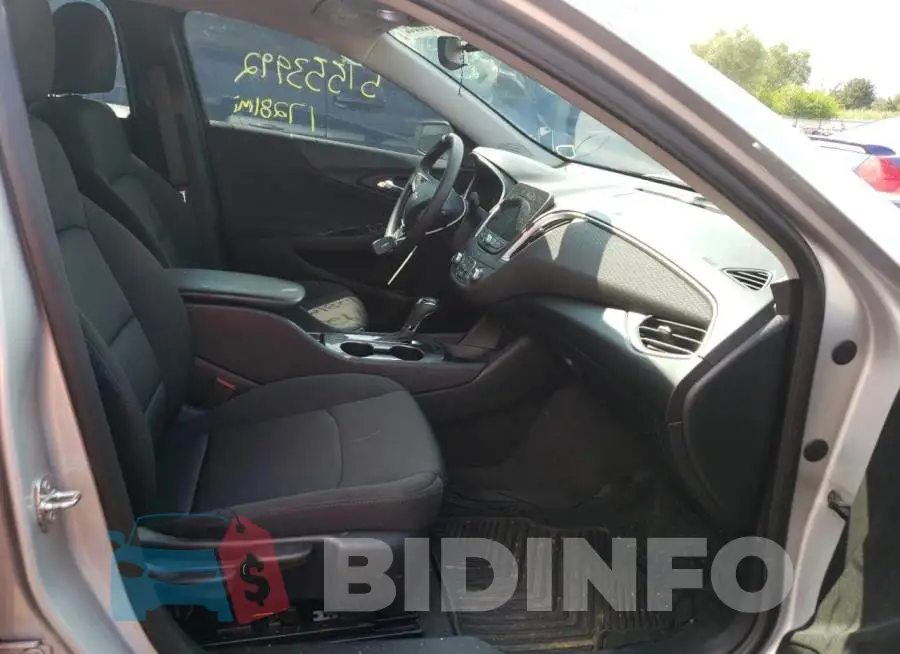 1G1ZB5ST8LF149997 Photo# 5