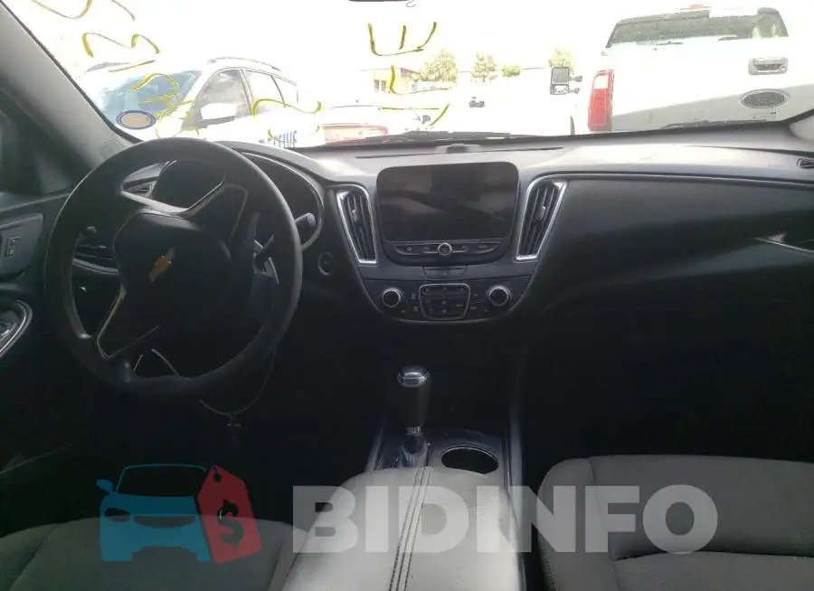 1G1ZD5ST4KF108517 Photo# 9
