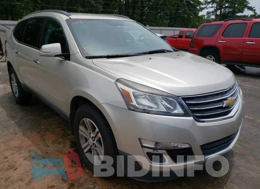 1GNKRHKD2GJ163385 Photo# 1