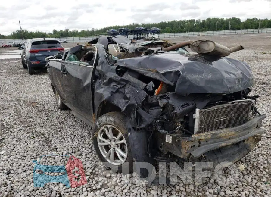 2GNALCEK4G1135785 Photo# 9