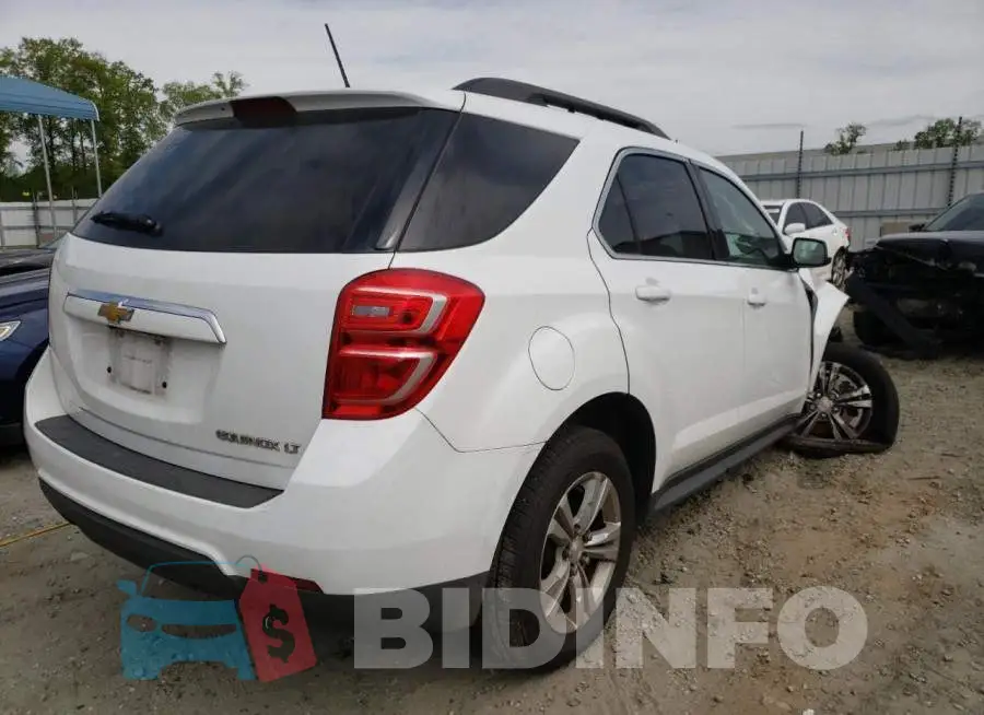 2GNALCEK9G6170549 Photo# 4