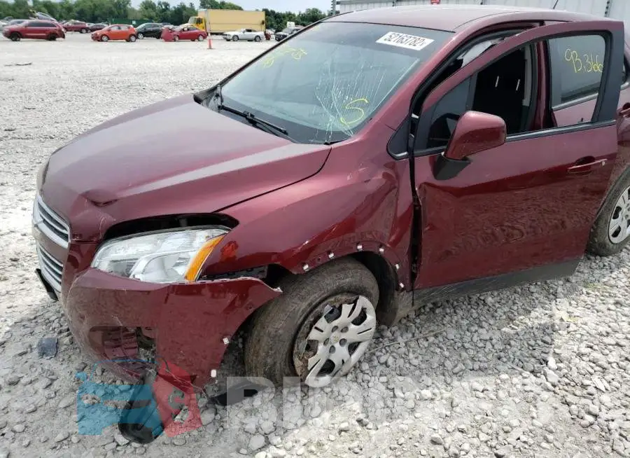 3GNCJKSB7GL182899 Photo# 9