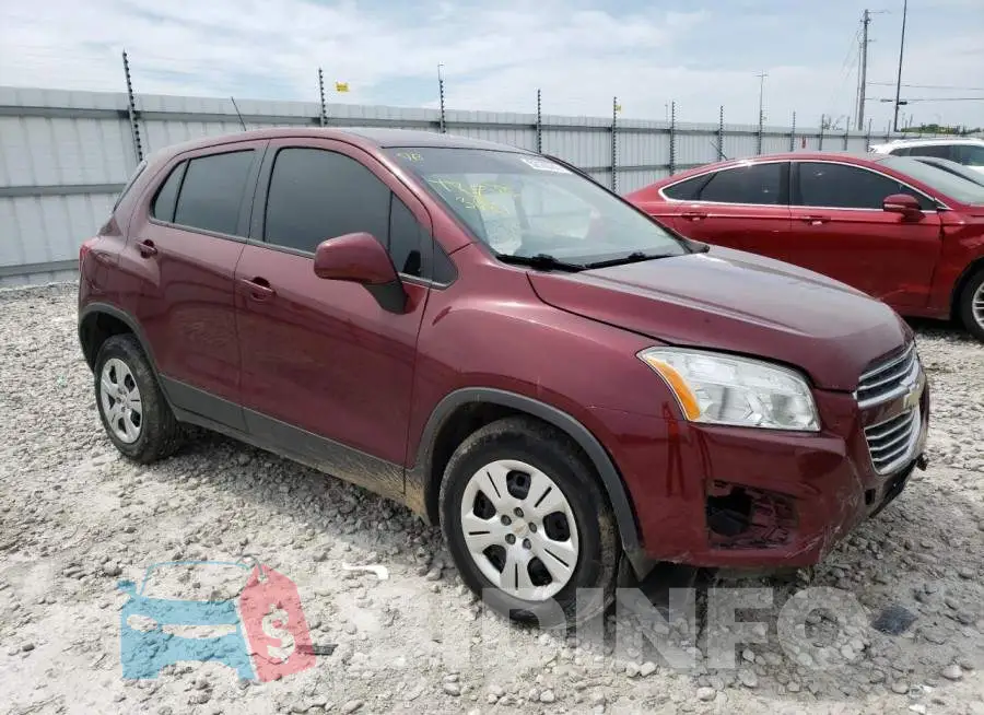 3GNCJKSB7GL182899 Photo# 1