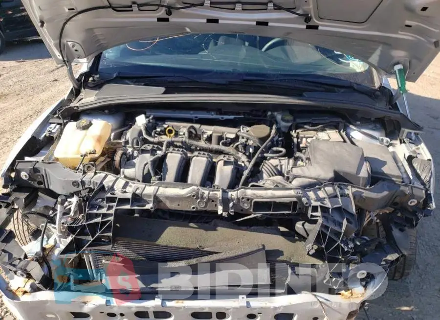 1FADP3F29GL264744 Photo# 7