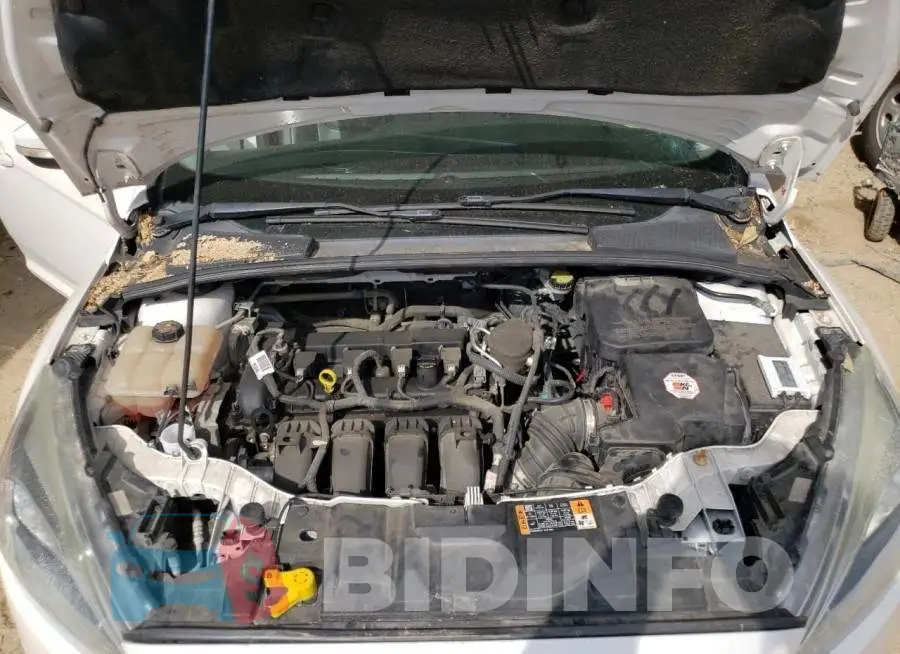 1FADP3J29GL252729 Photo# 7