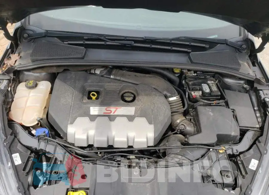1FADP3L90HL301845 Photo# 7