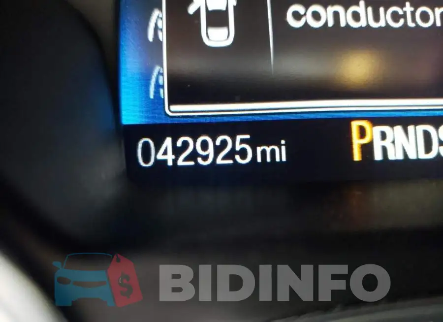 1FADP3M20JL216771 Photo# 8