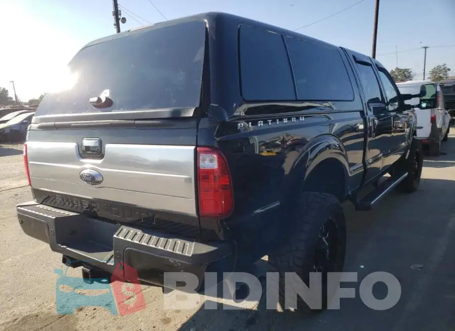 1FT8W3BT1GEB27833 Photo# 4
