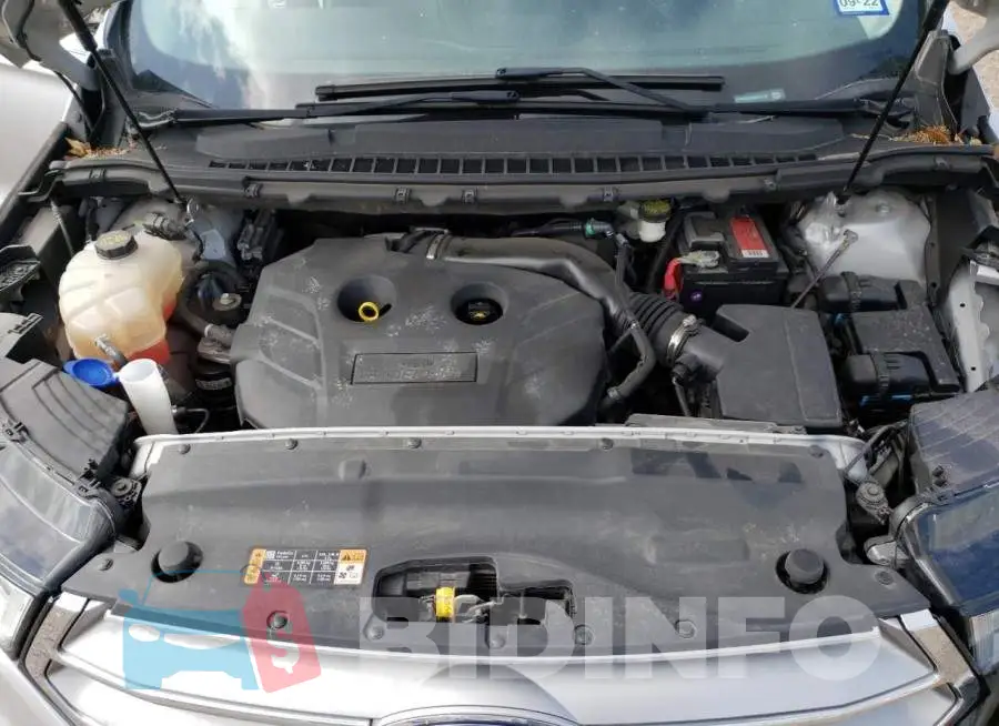 2FMPK3J94GBB51791 Photo# 7