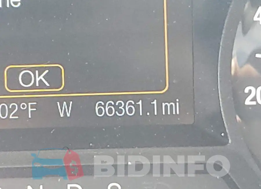 3FA6P0H9XGR308432 Photo# 8