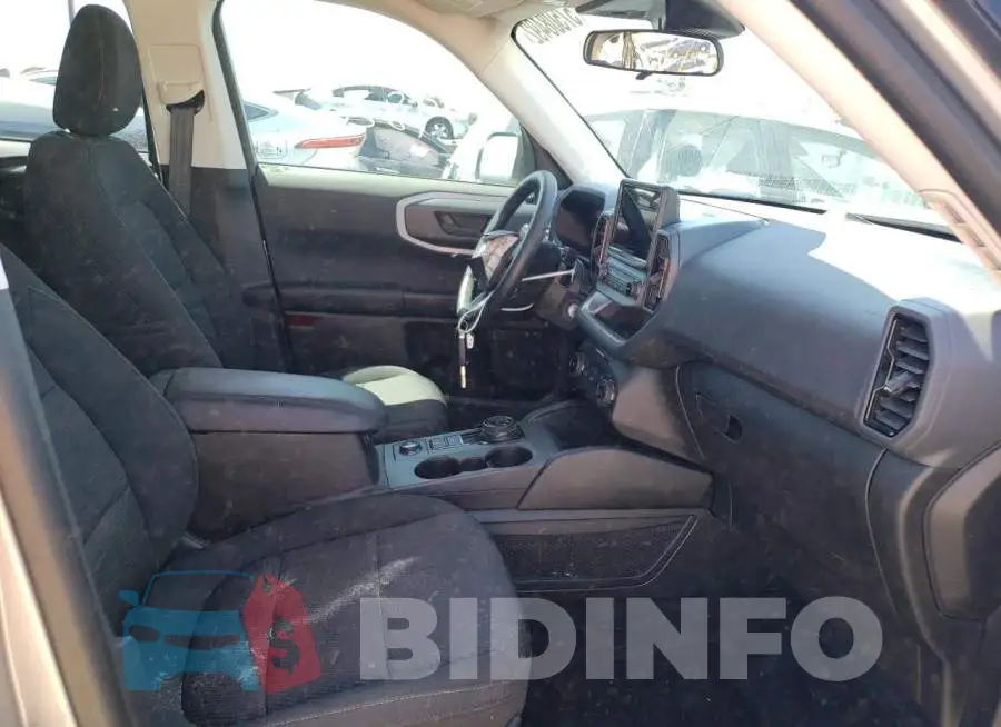 3FMCR9A64MRB38152 Photo# 5