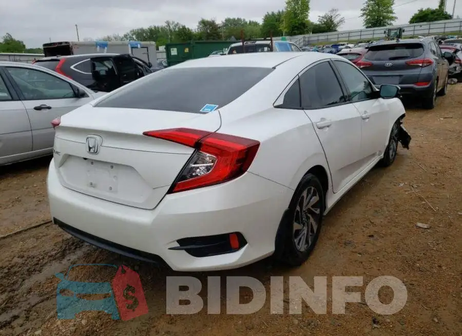 19XFC2F7XGE011736 Photo# 4