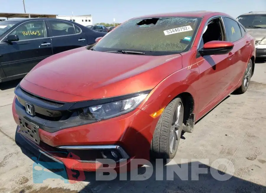 2HGFC1F32MH701473 Photo# 2