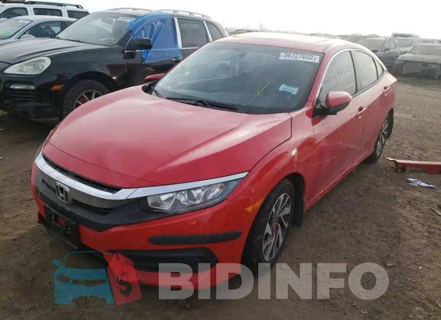 2HGFC2F7XHH562921 Photo# 2