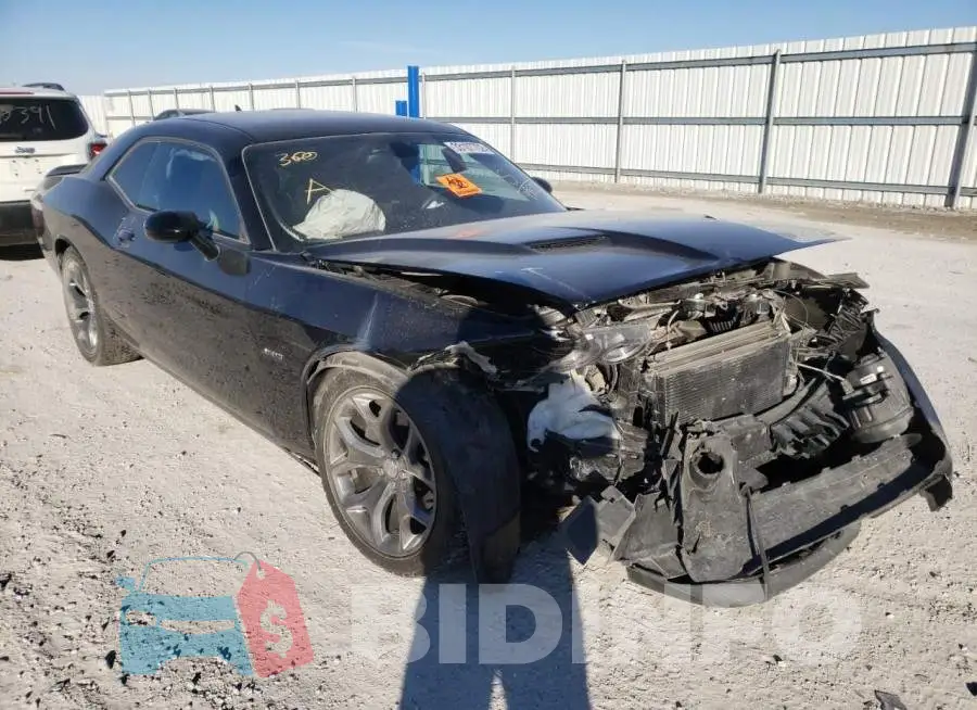 2C3CDZBT1GH209965 Photo# 1