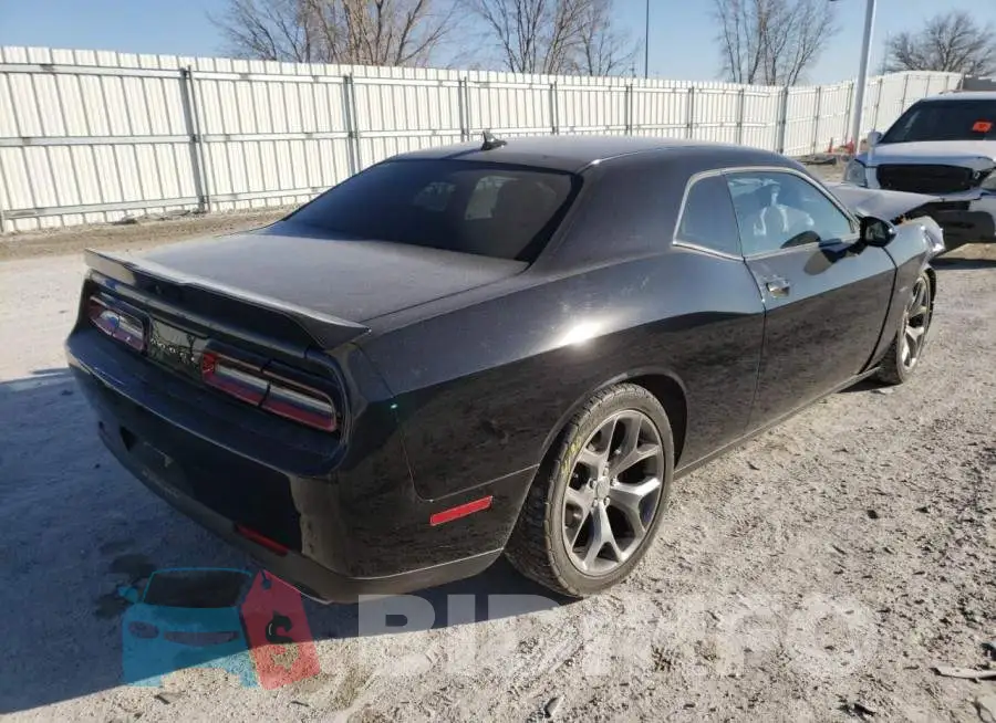 2C3CDZBT1GH209965 Photo# 4