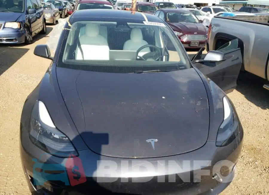 5YJ3E1EB7NF111202 Photo# 7