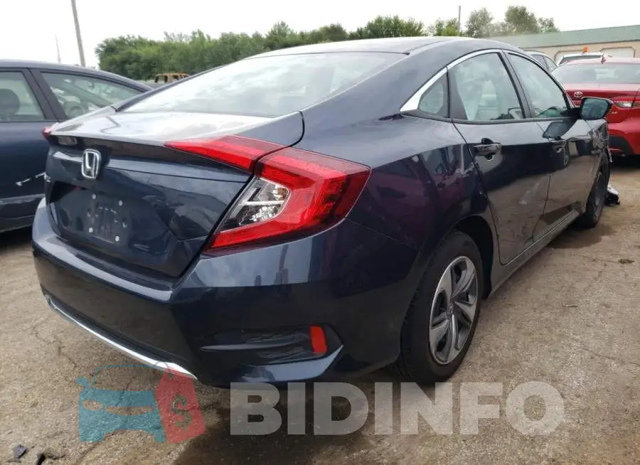 2HGFC2F62MH554751 Photo# 4