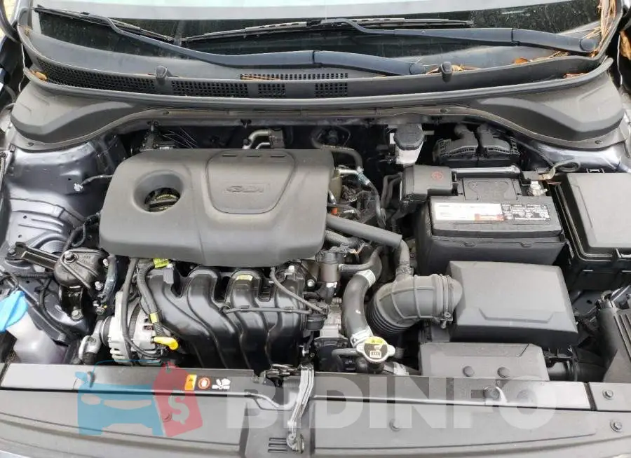 3KPC24A34KE056430 Photo# 7