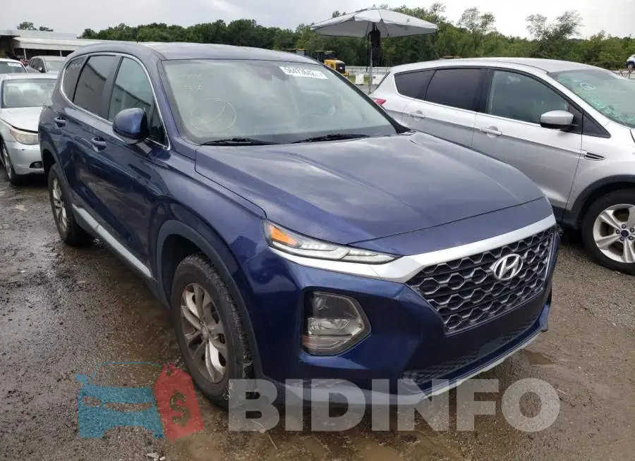 5NMS2CAD5KH097950 Photo# 1
