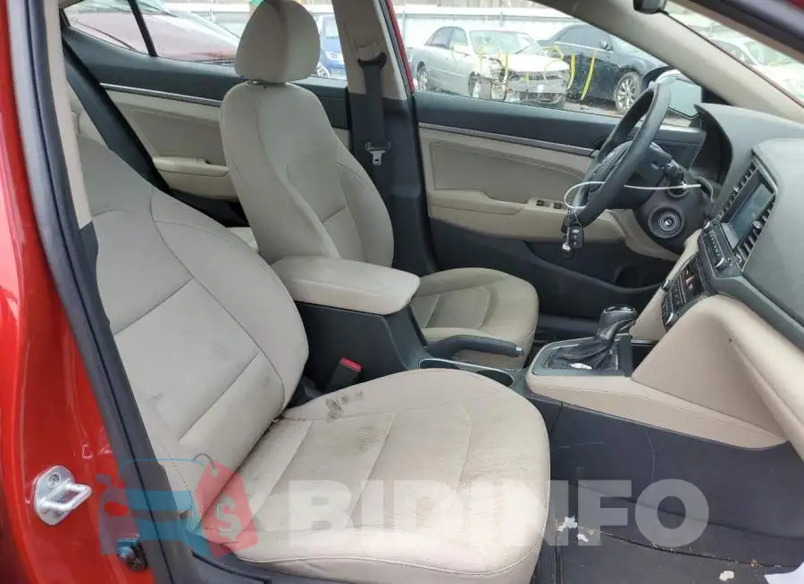 5NPD84LF5HH131926 Photo# 5