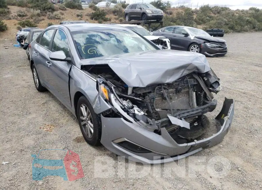 5NPE24AF6HH494325 Photo# 1