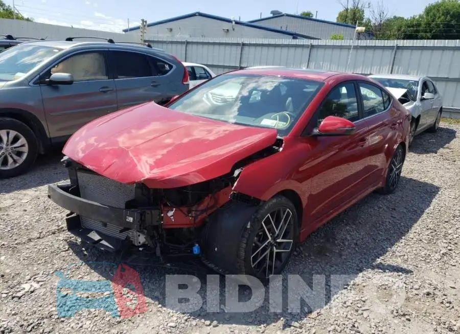 KMHD04LB6LU086610 Photo# 2